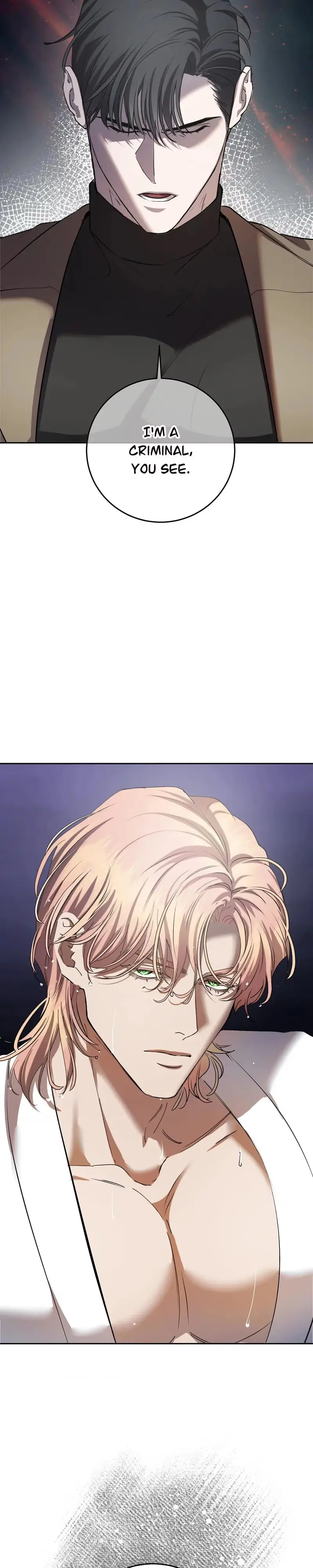 Read Cherry on Top chapter 4 image 25 on Lezhin