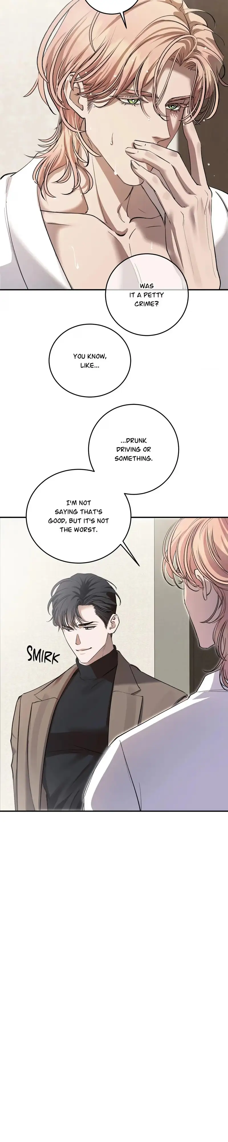Read Cherry on Top chapter 4 image 27 on Lezhin