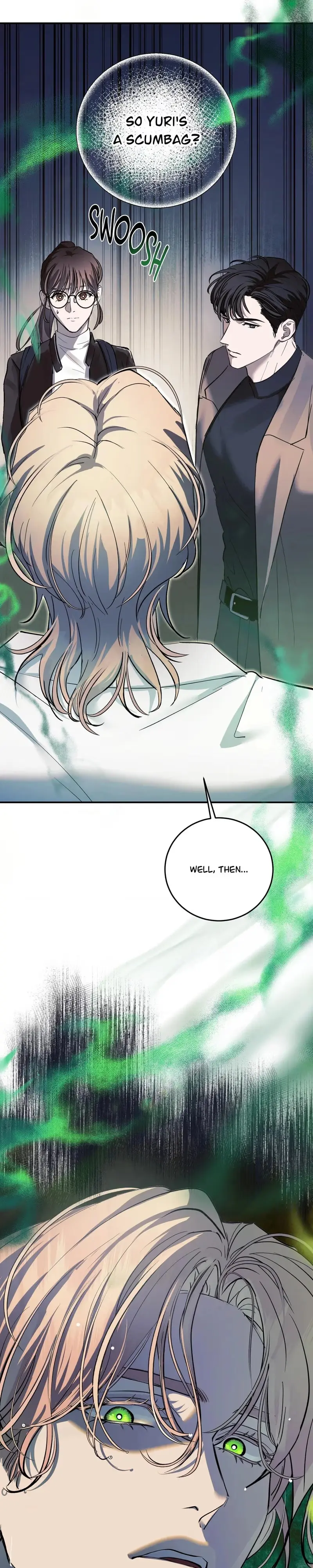 Read Cherry on Top chapter 4 image 29 on Lezhin
