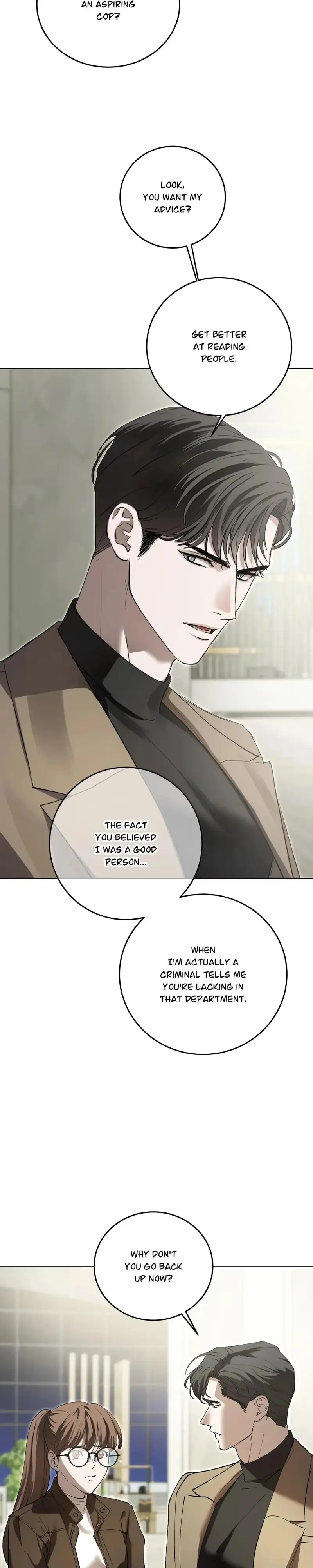 Read Cherry on Top chapter 5 image 10 on Lezhin