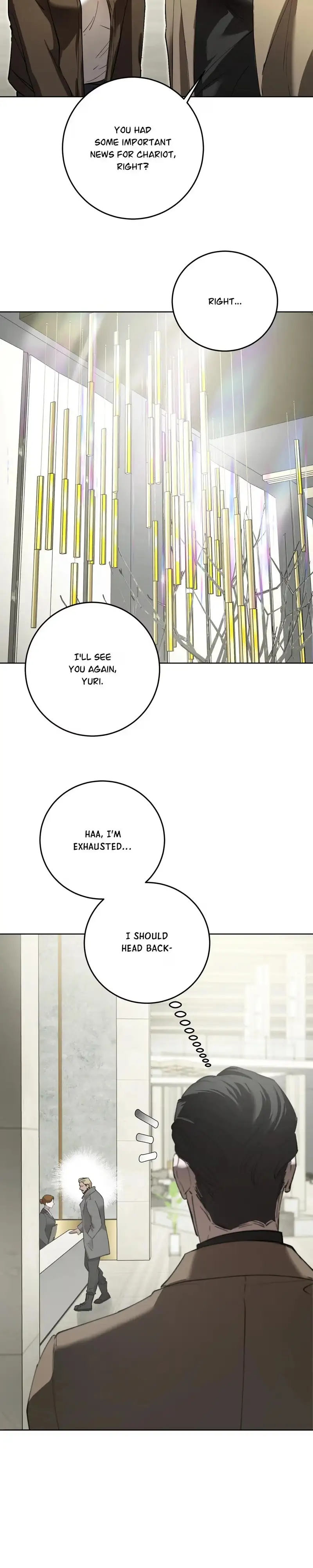 Read Cherry on Top chapter 5 image 11 on Lezhin