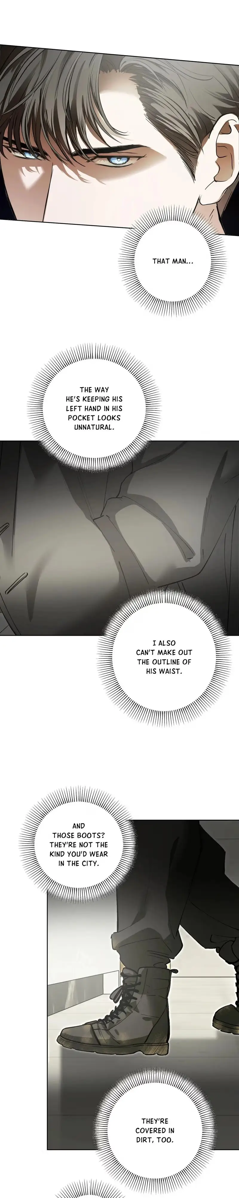 Read Cherry on Top chapter 5 image 12 on Lezhin