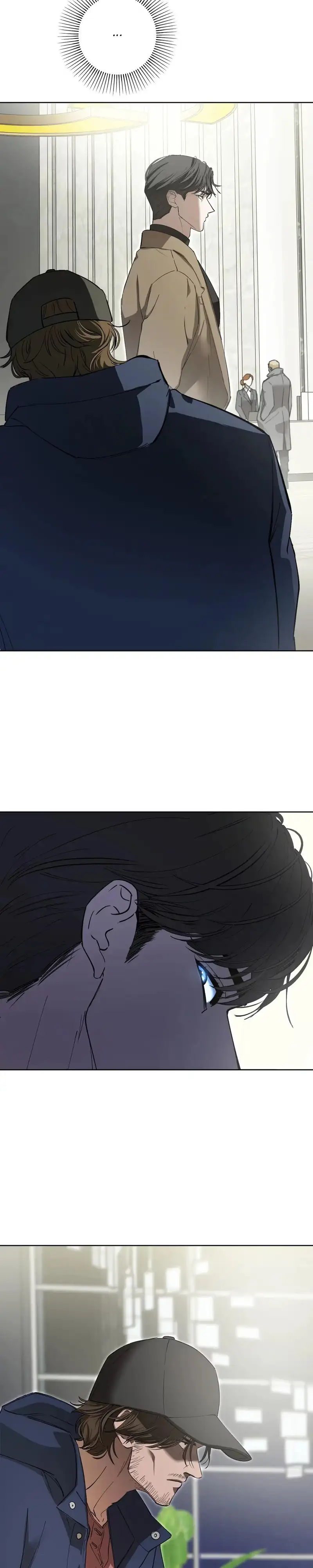 Read Cherry on Top chapter 5 image 13 on Lezhin