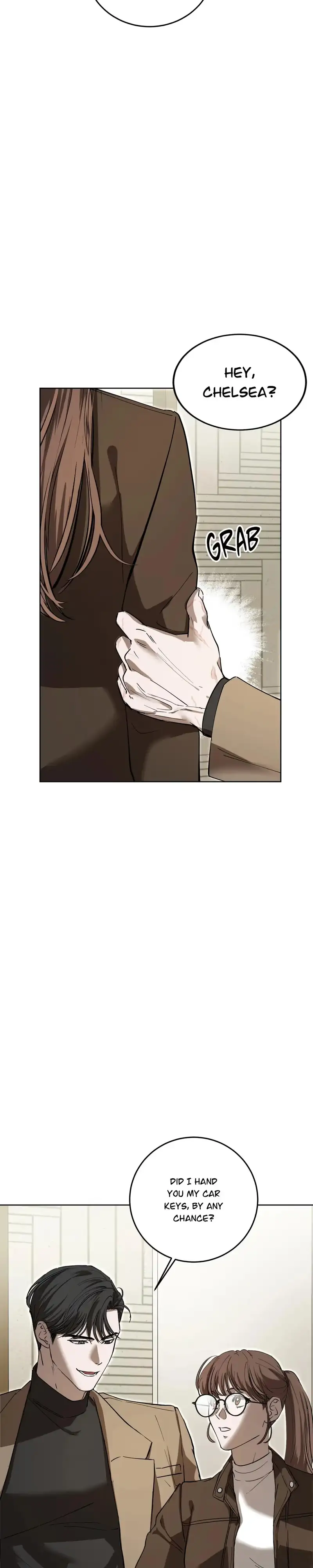 Read Cherry on Top chapter 5 image 15 on Lezhin