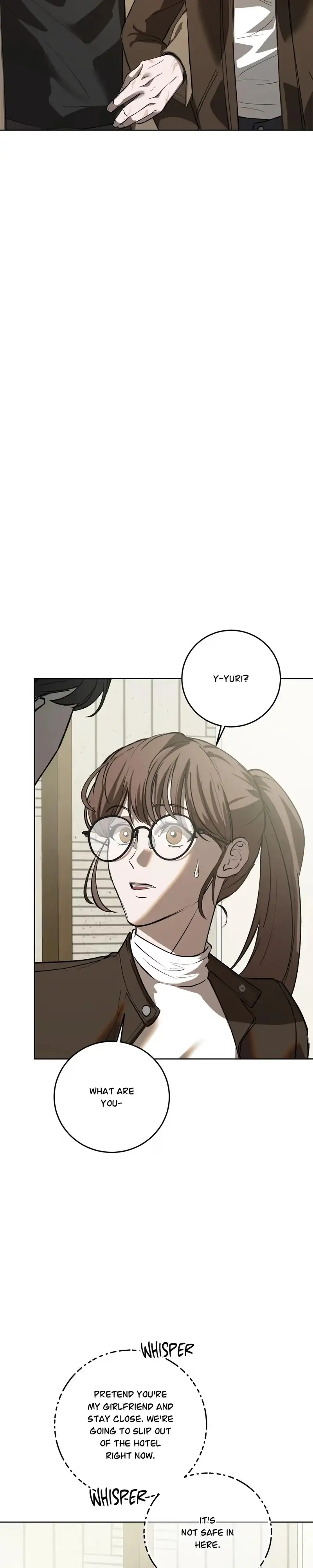 Read Cherry on Top chapter 5 image 16 on Lezhin