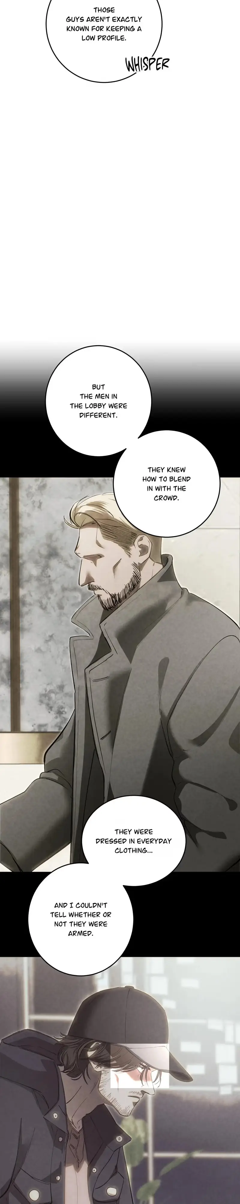 Read Cherry on Top chapter 5 image 19 on Lezhin