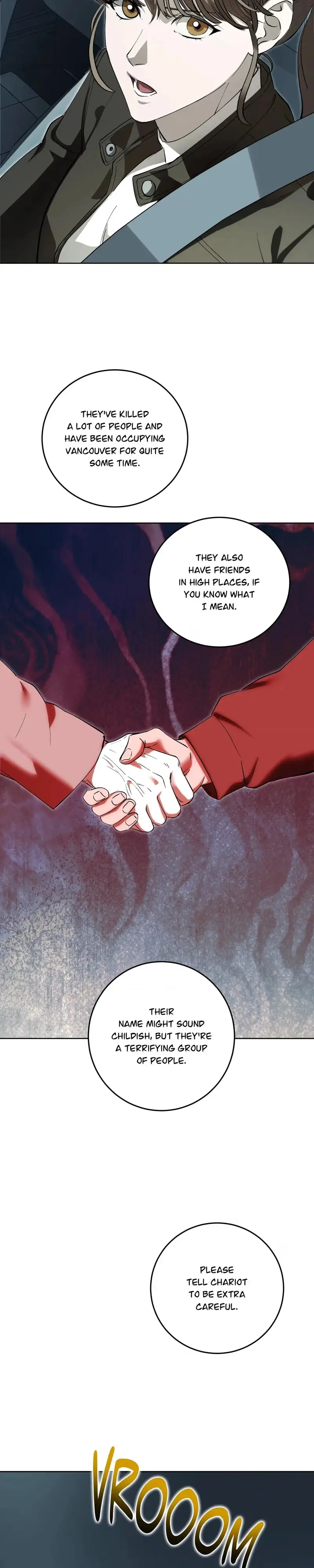 Read Cherry on Top chapter 5 image 24 on Lezhin