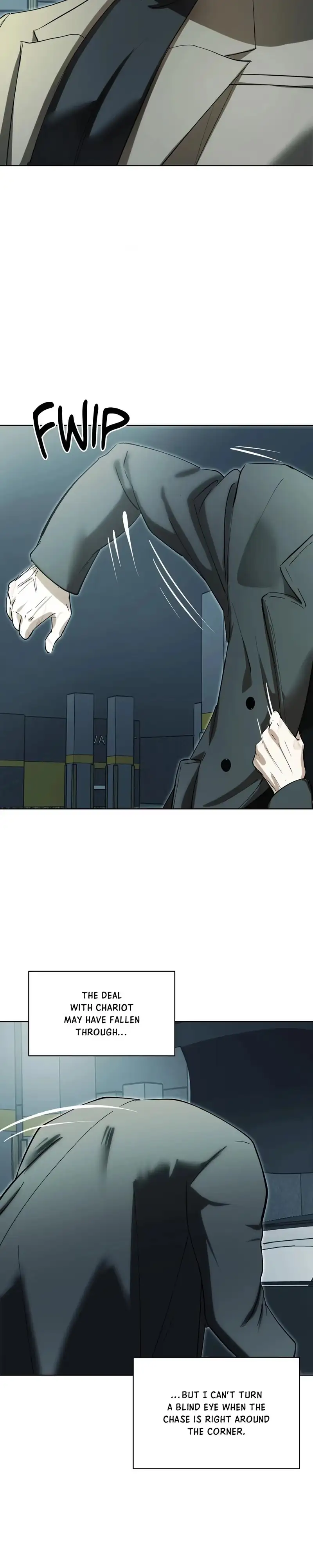 Read Cherry on Top chapter 5 image 26 on Lezhin