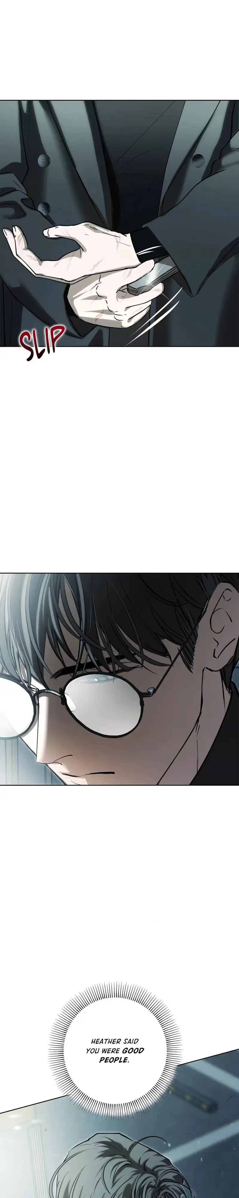 Read Cherry on Top chapter 5 image 27 on Lezhin