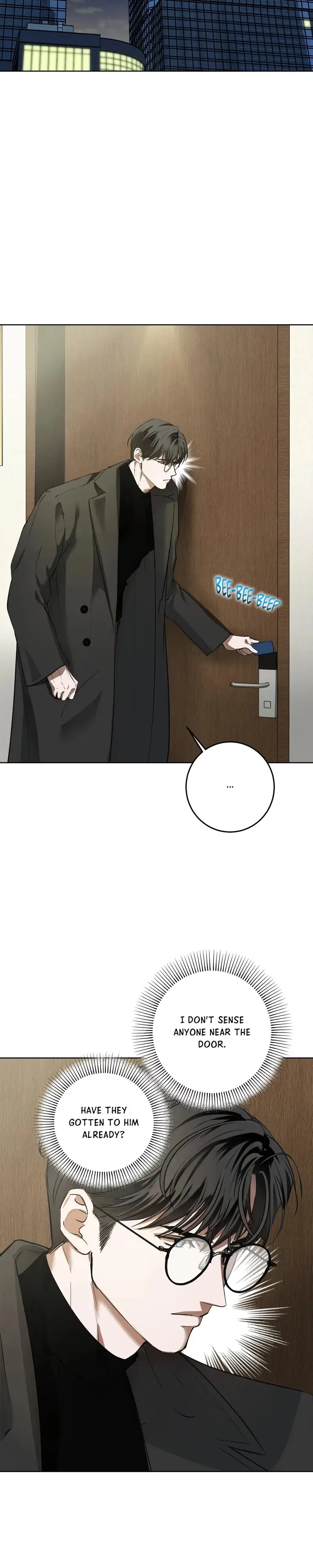 Read Cherry on Top chapter 5 image 29 on Lezhin