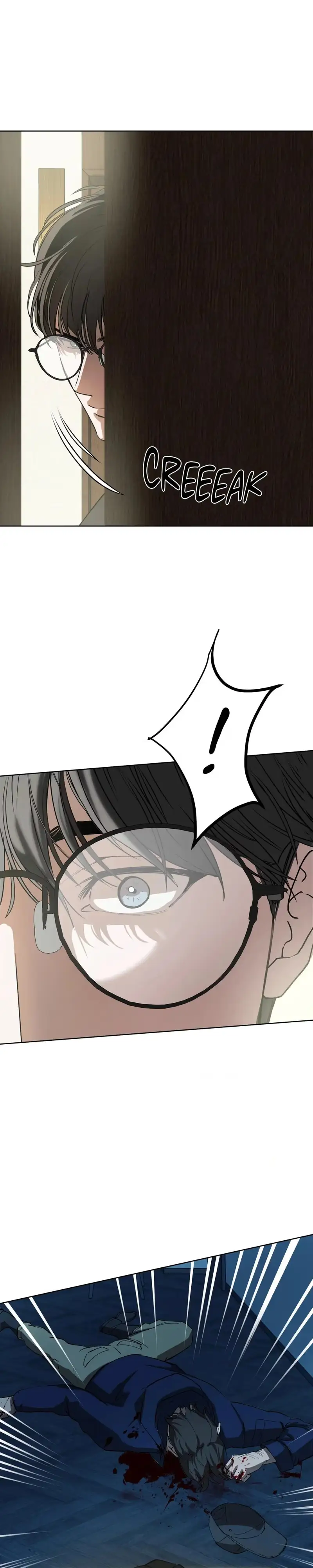Read Cherry on Top chapter 5 image 30 on Lezhin