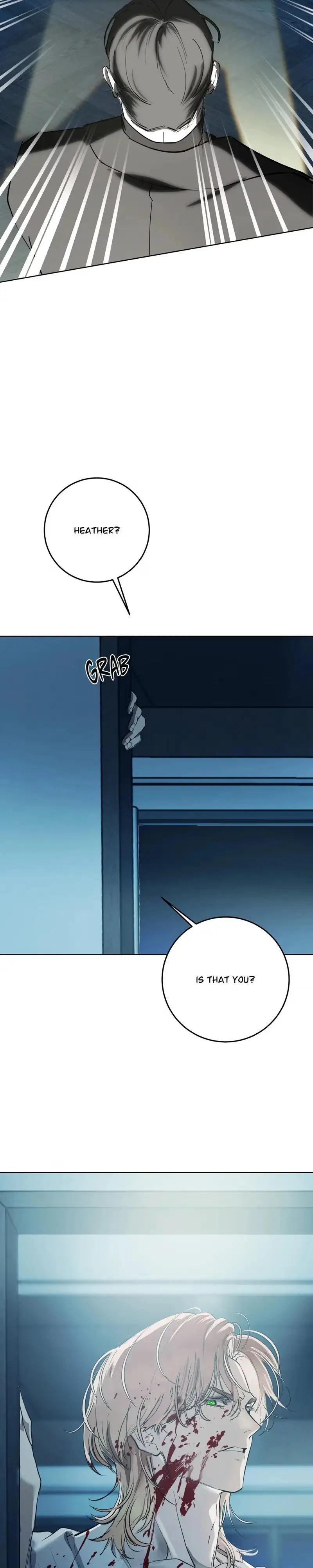 Read Cherry on Top chapter 5 image 31 on Lezhin