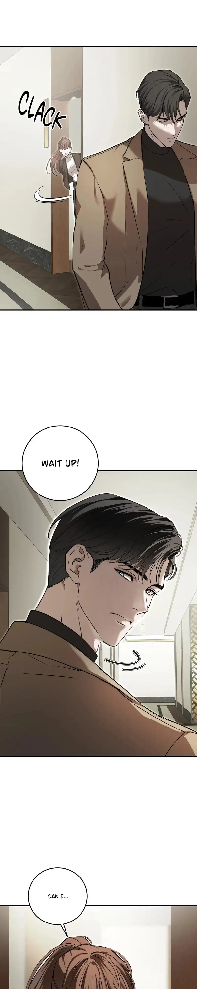 Read Cherry on Top chapter 5 image 6 on Lezhin
