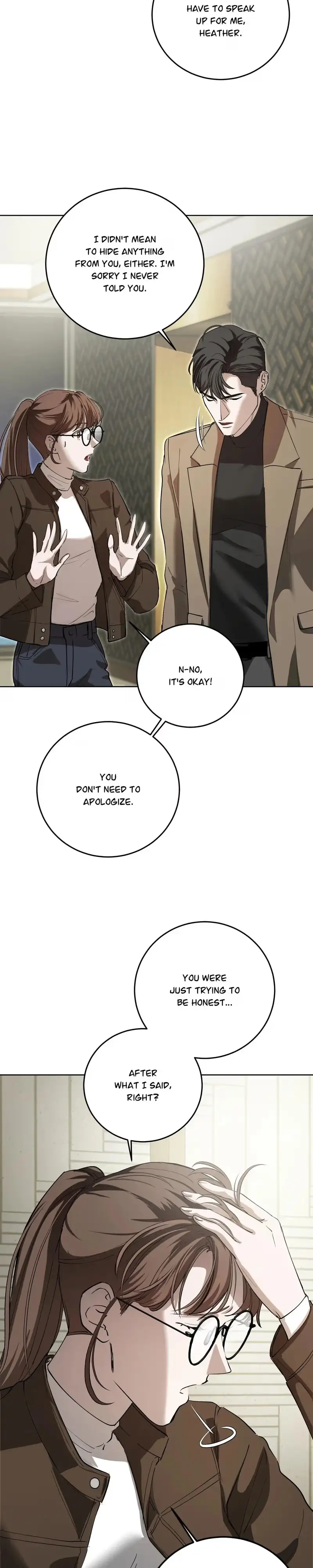 Read Cherry on Top chapter 5 image 8 on Lezhin