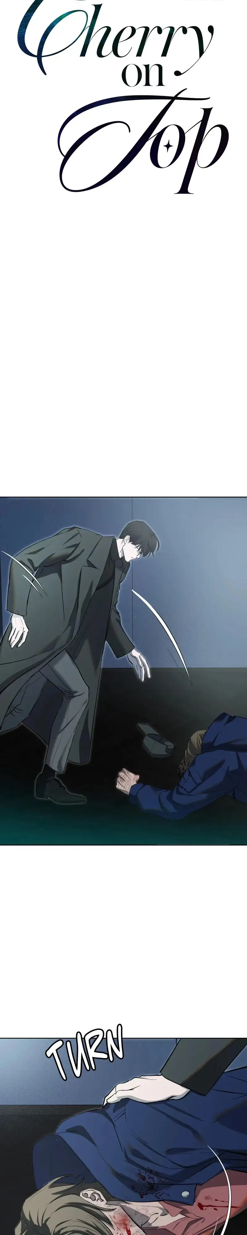 Read Cherry on Top chapter 6 image 1 on Lezhin