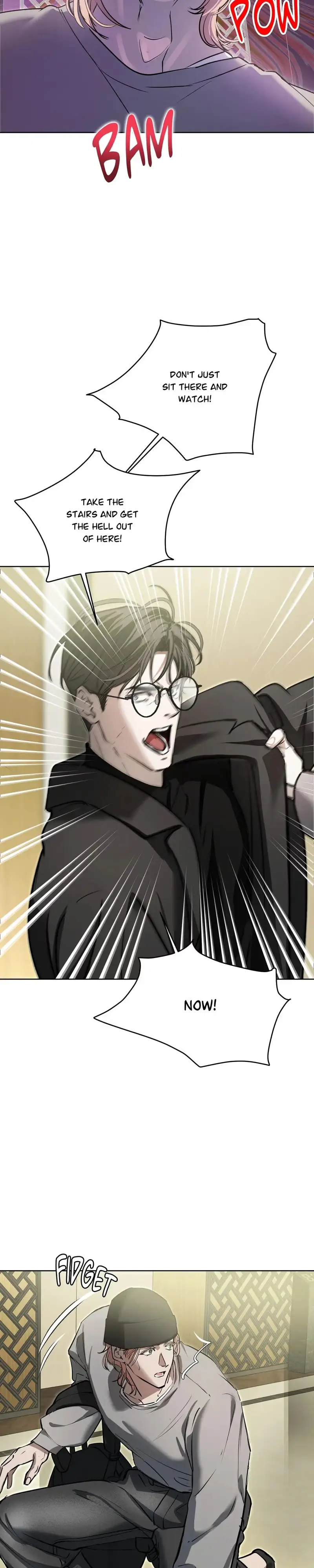 Read Cherry on Top chapter 6 image 10 on Lezhin