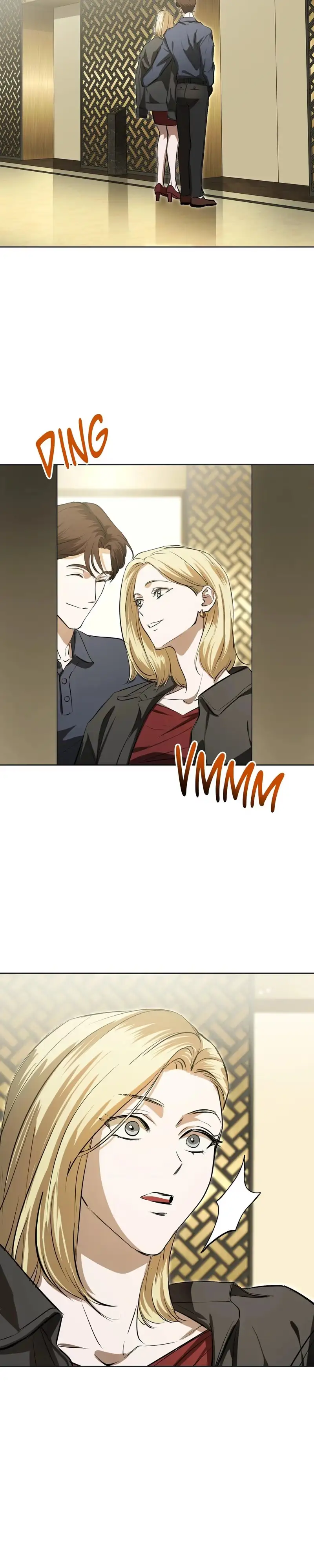 Read Cherry on Top chapter 6 image 12 on Lezhin
