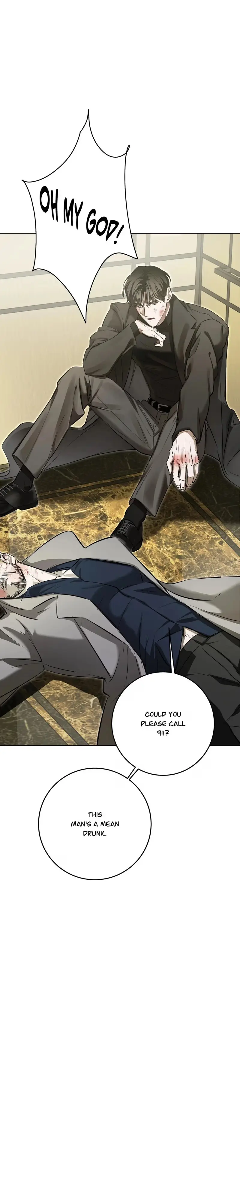 Read Cherry on Top chapter 6 image 13 on Lezhin