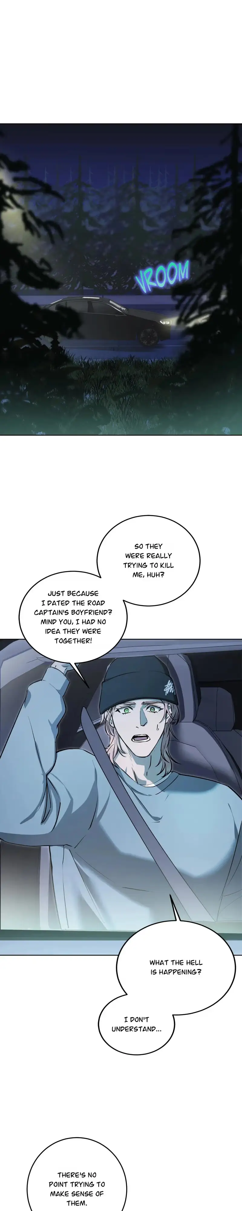 Read Cherry on Top chapter 6 image 14 on Lezhin