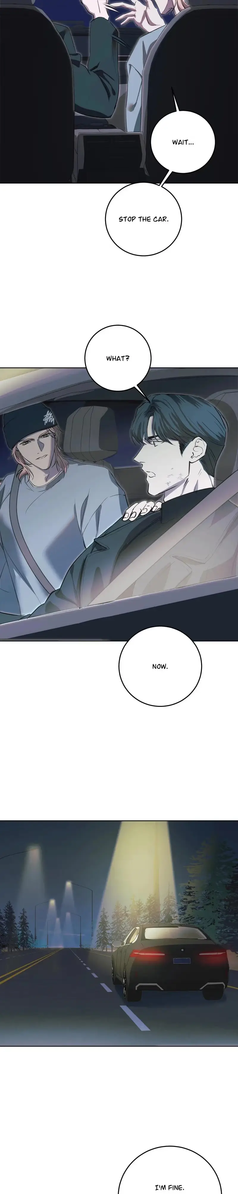 Read Cherry on Top chapter 6 image 17 on Lezhin