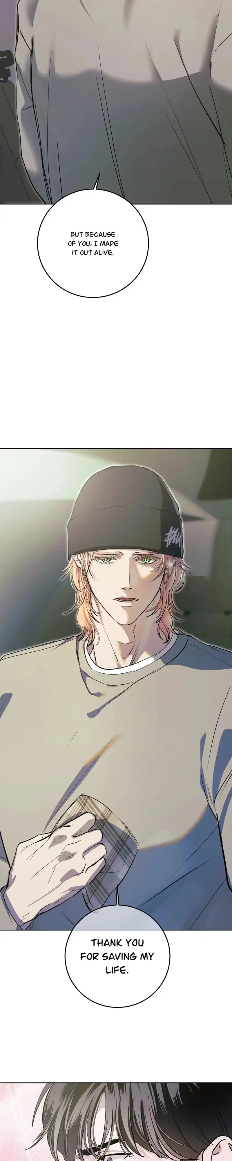 Read Cherry on Top chapter 6 image 20 on Lezhin