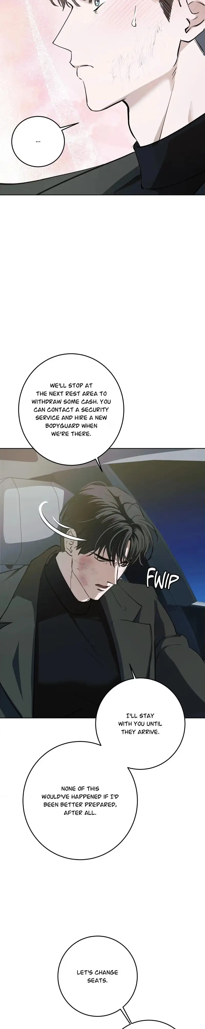 Read Cherry on Top chapter 6 image 21 on Lezhin