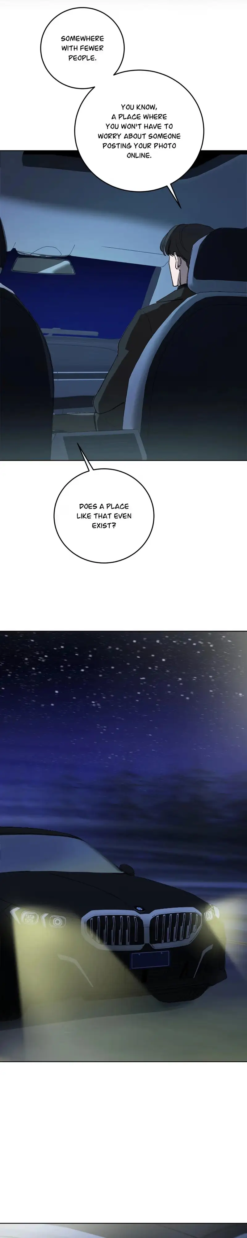 Read Cherry on Top chapter 6 image 25 on Lezhin