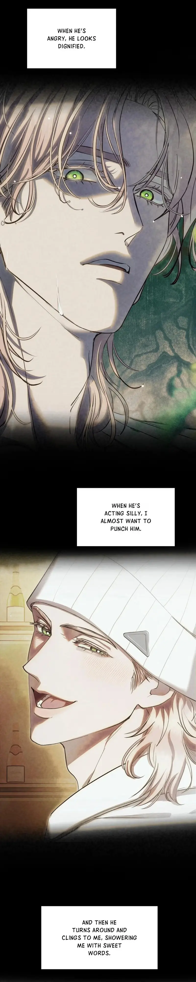 Read Cherry on Top chapter 6 image 28 on Lezhin