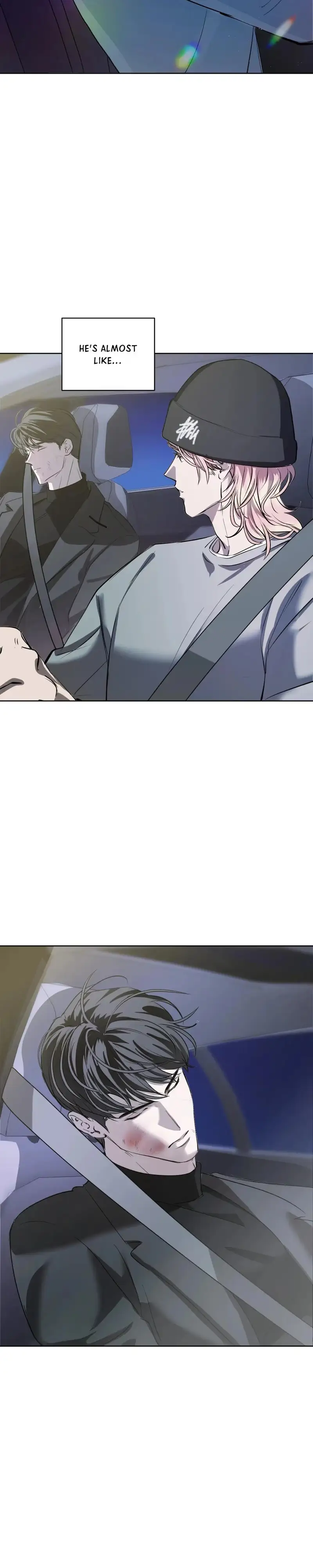 Read Cherry on Top chapter 6 image 30 on Lezhin