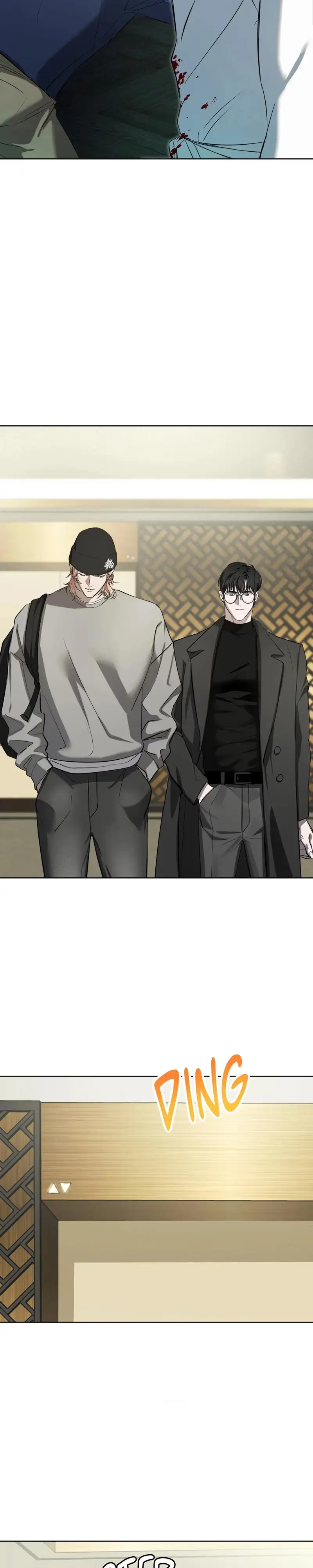 Read Cherry on Top chapter 6 image 5 on Lezhin