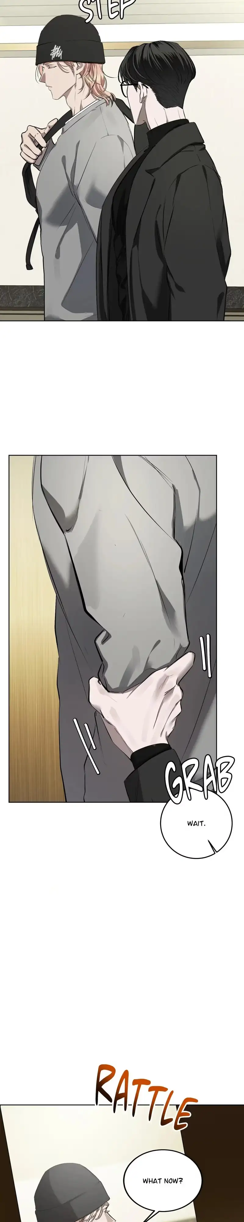 Read Cherry on Top chapter 6 image 6 on Lezhin