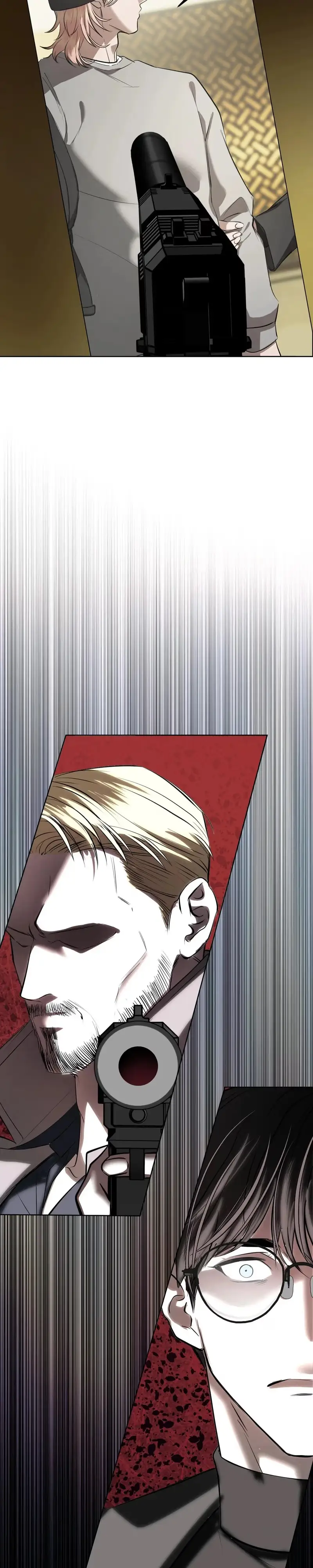 Read Cherry on Top chapter 6 image 7 on Lezhin