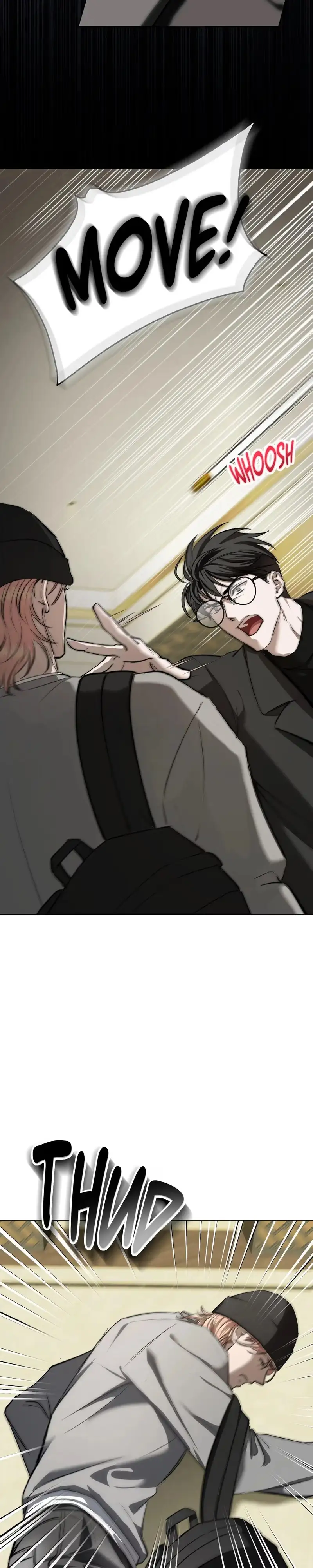 Read Cherry on Top chapter 6 image 8 on Lezhin