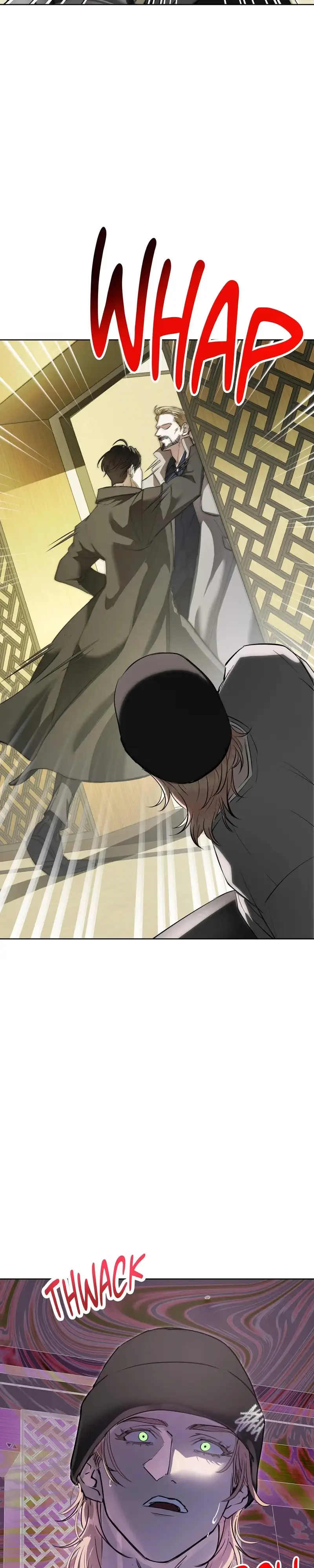 Read Cherry on Top chapter 6 image 9 on Lezhin