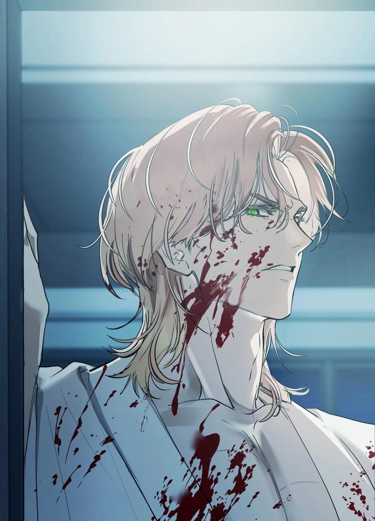 Read Cherry on Top chapter 7 image 1 on Lezhin