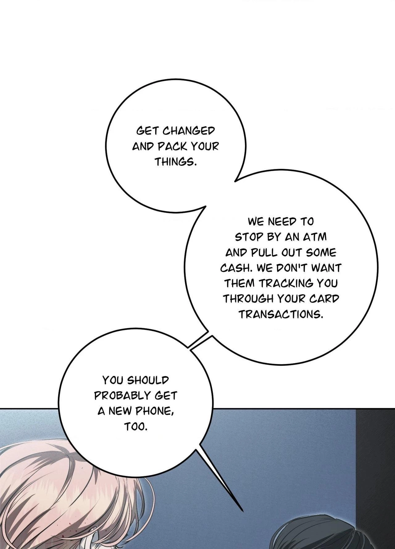 Read Cherry on Top chapter 7 image 10 on Lezhin