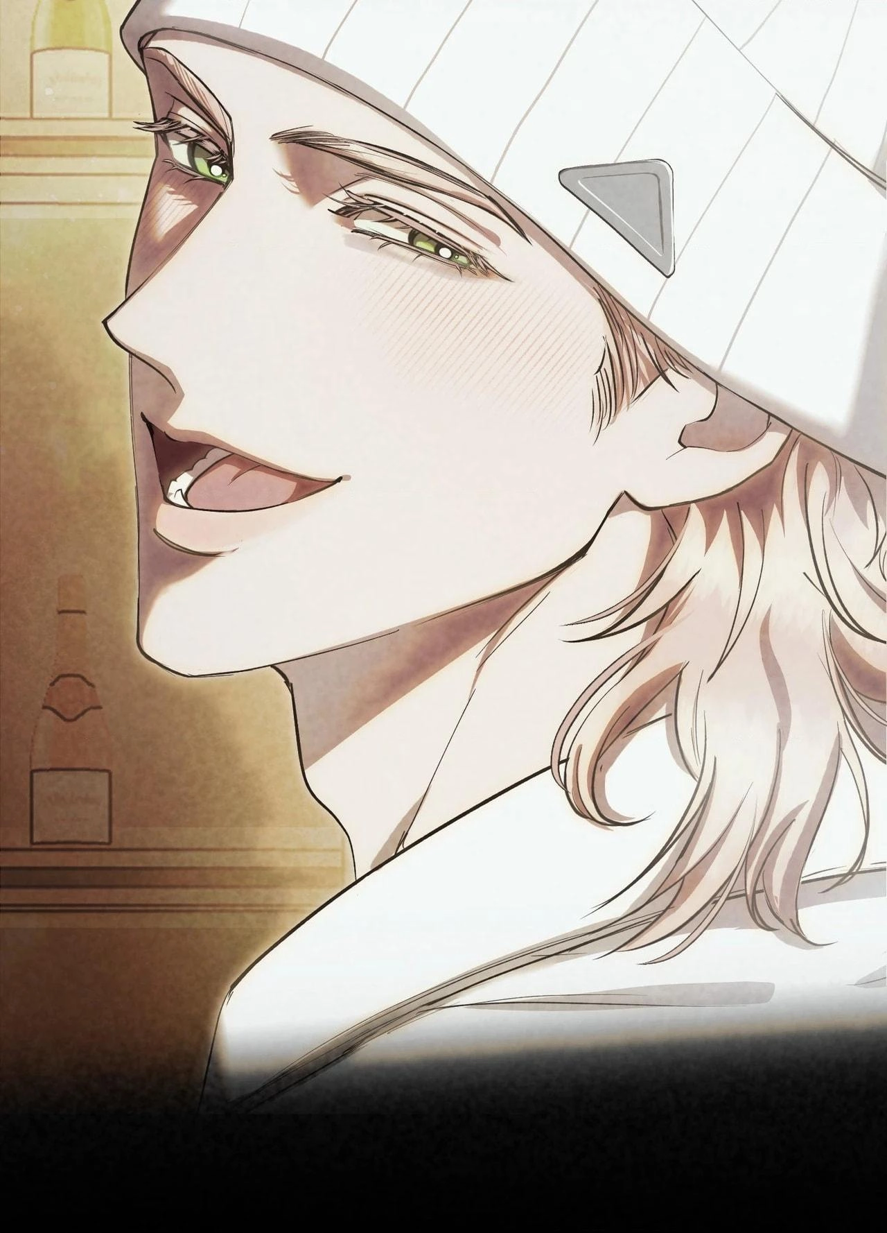 Read Cherry on Top chapter 7 image 100 on Lezhin