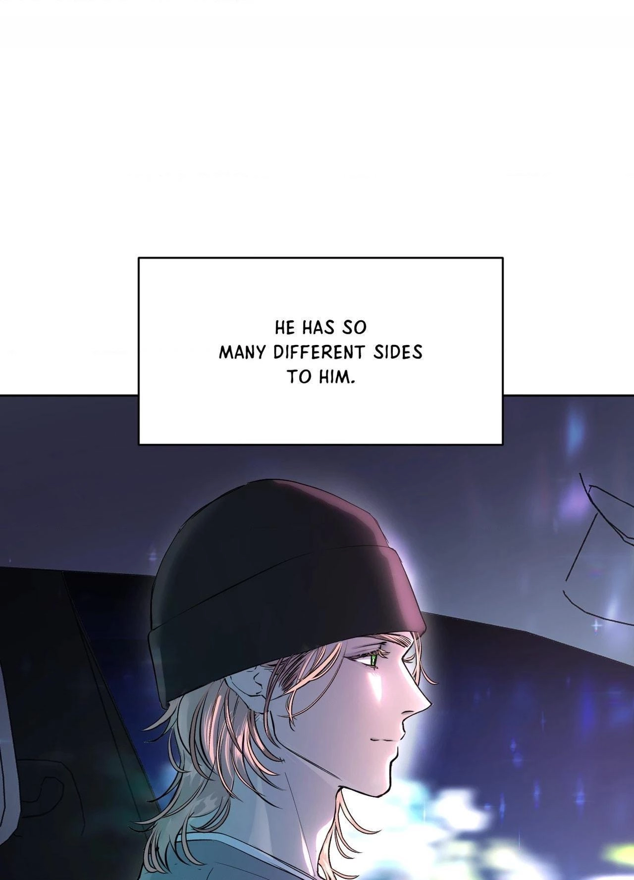 Read Cherry on Top chapter 7 image 103 on Lezhin