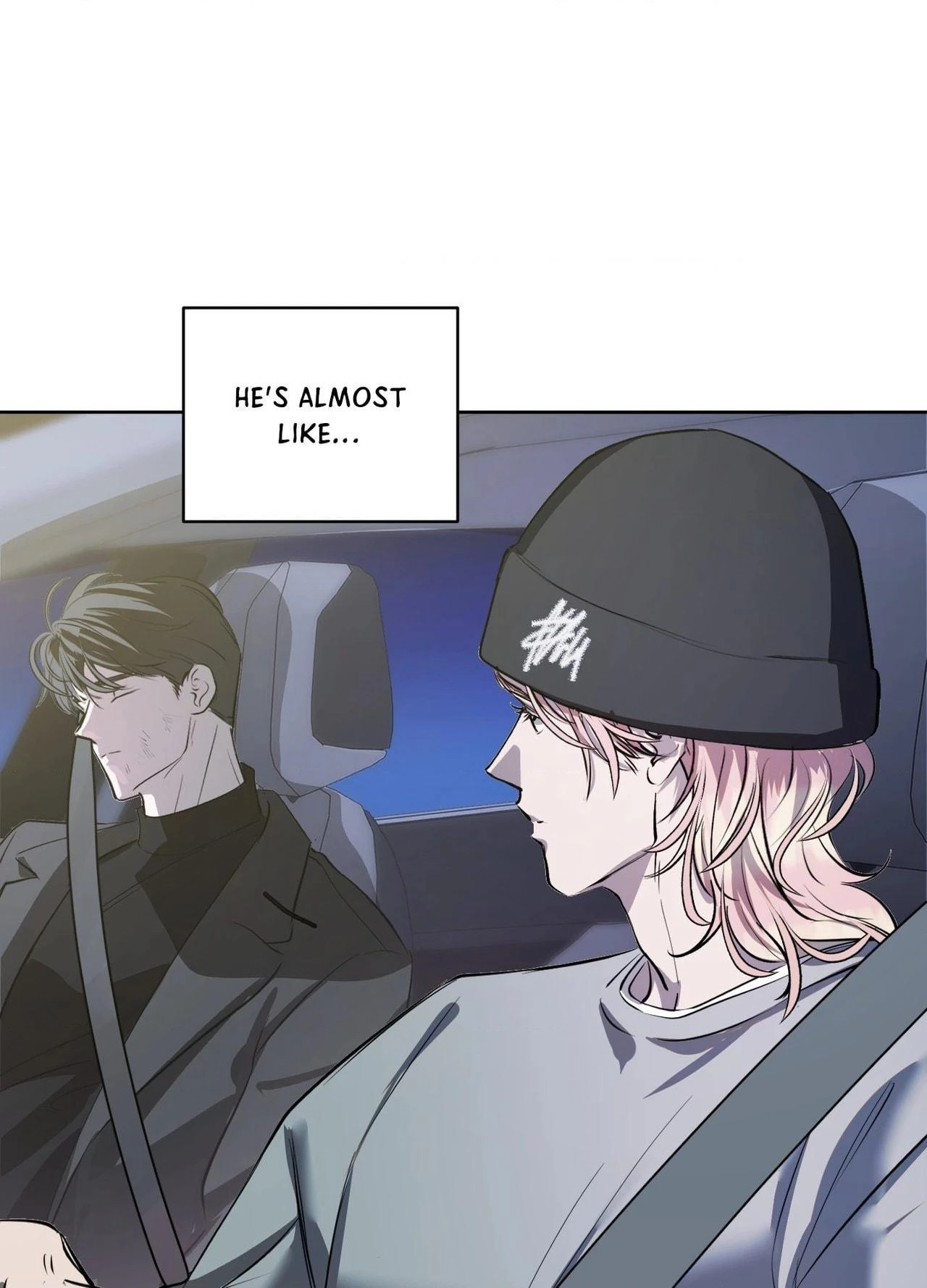 Read Cherry on Top chapter 7 image 105 on Lezhin