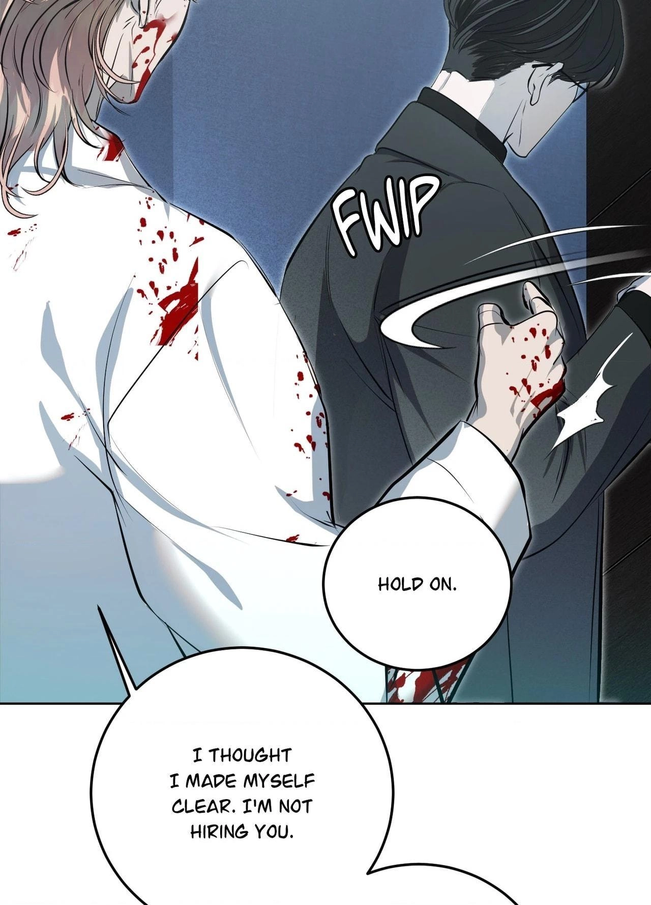 Read Cherry on Top chapter 7 image 11 on Lezhin