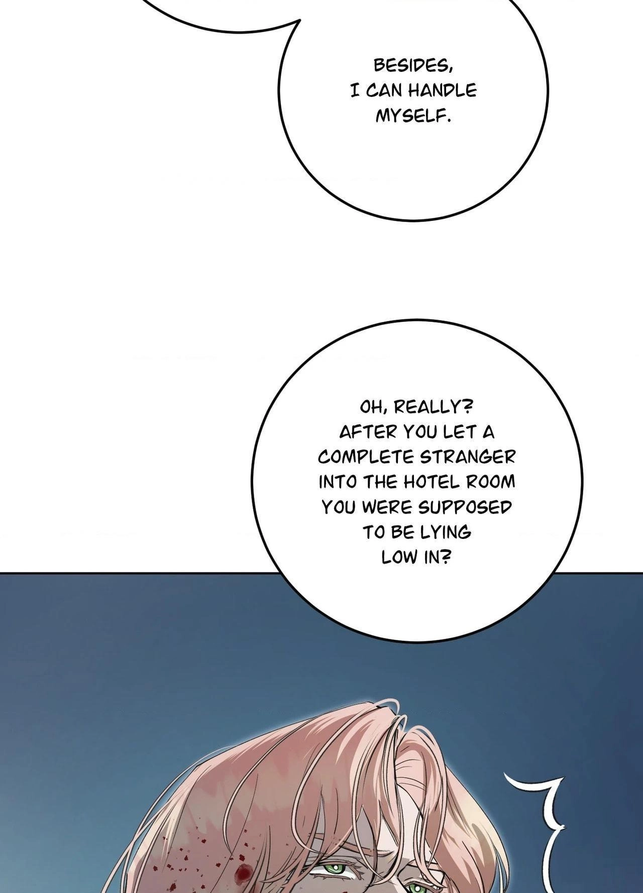 Read Cherry on Top chapter 7 image 12 on Lezhin