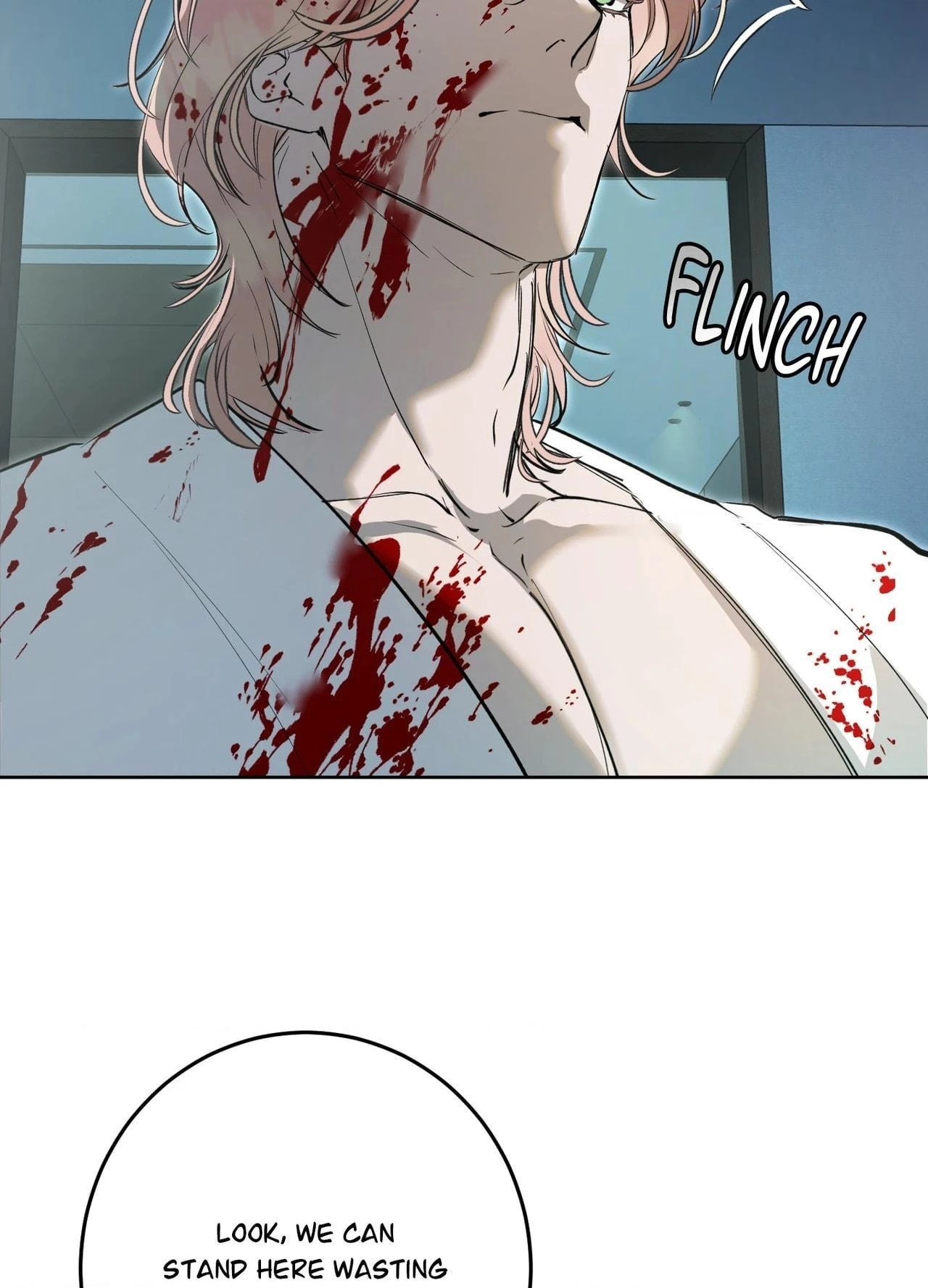 Read Cherry on Top chapter 7 image 13 on Lezhin
