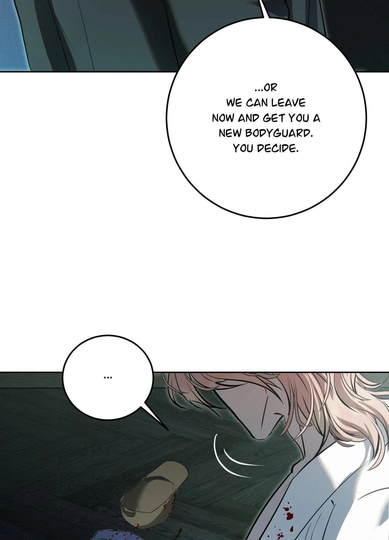 Read Cherry on Top chapter 7 image 15 on Lezhin
