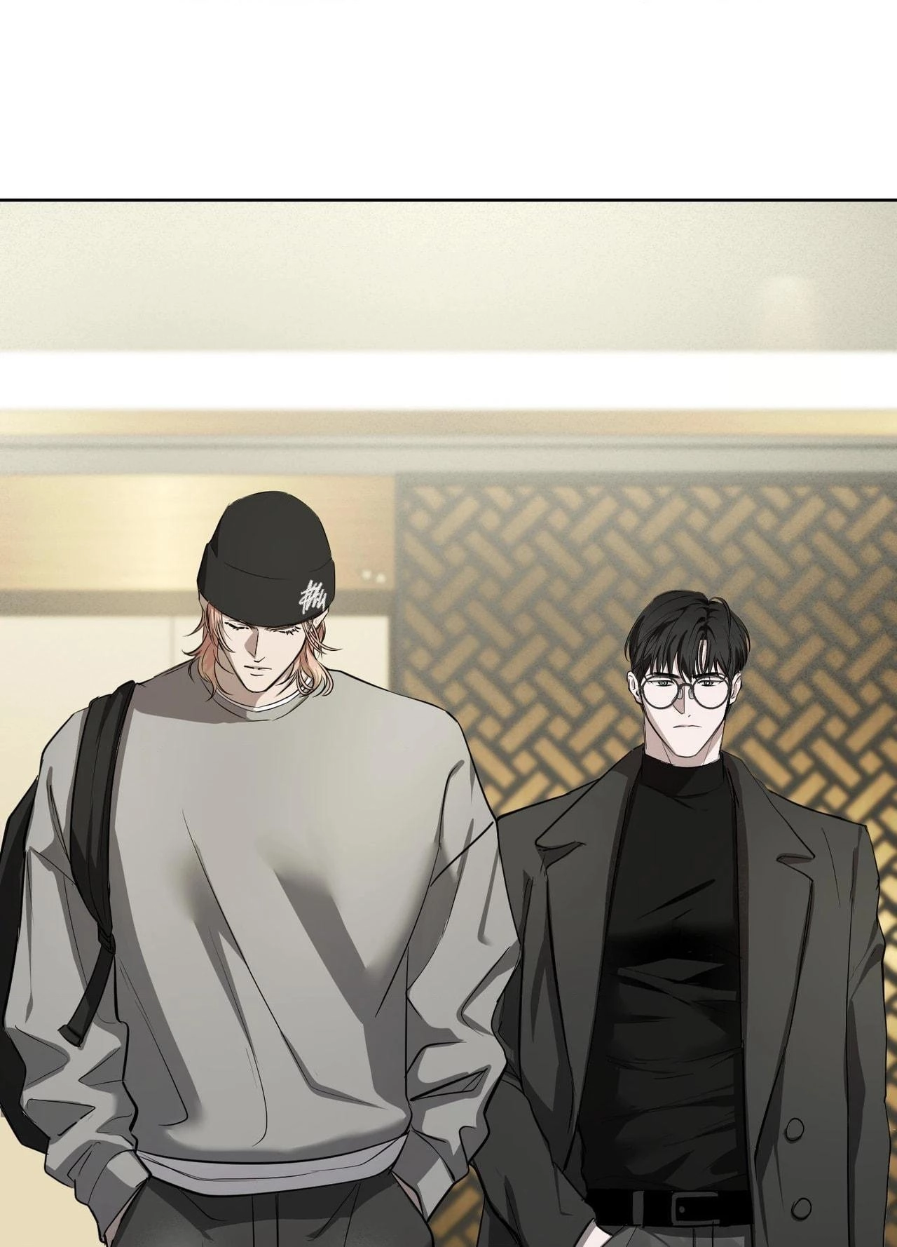 Read Cherry on Top chapter 7 image 17 on Lezhin