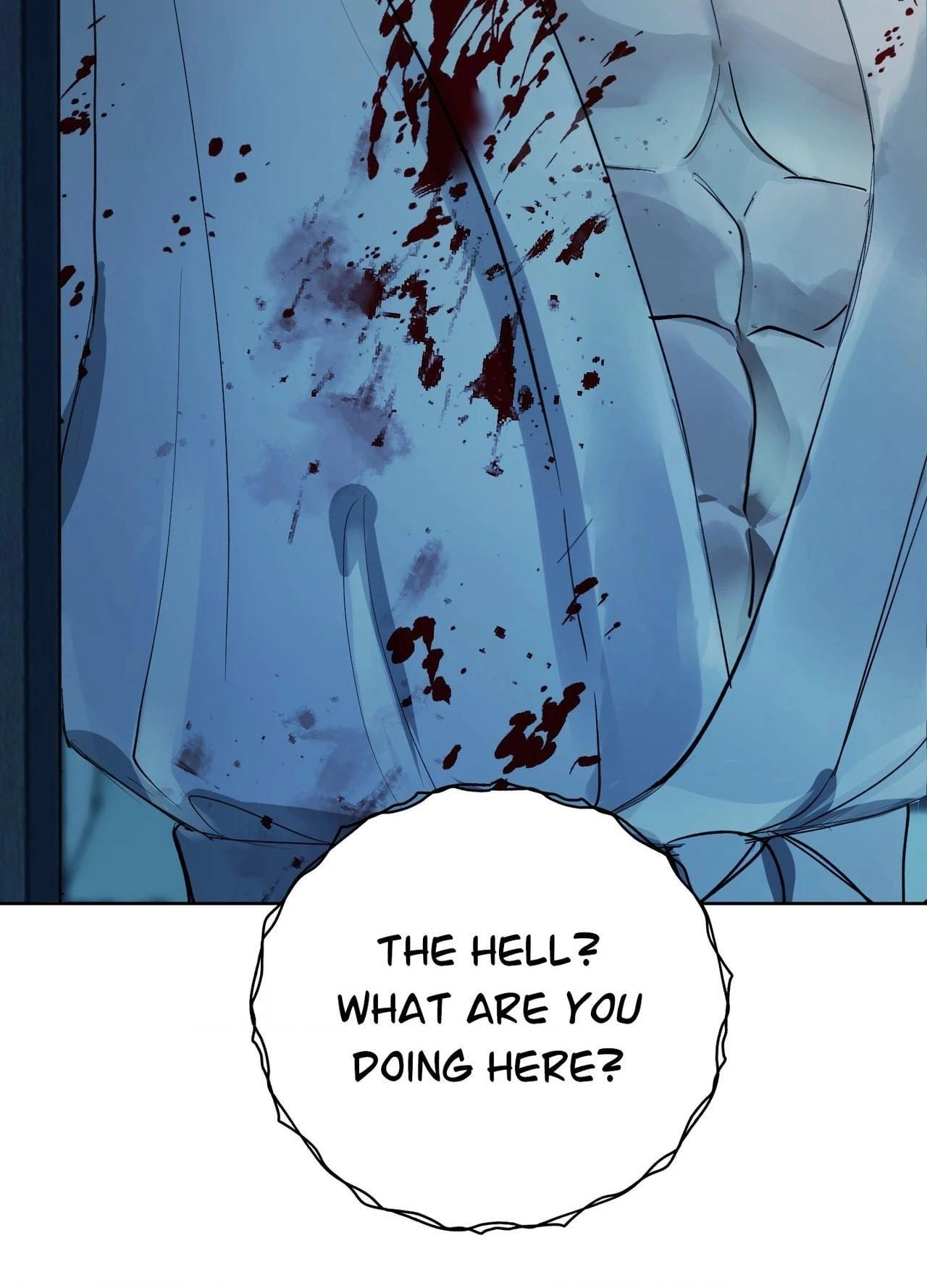 Read Cherry on Top chapter 7 image 2 on Lezhin