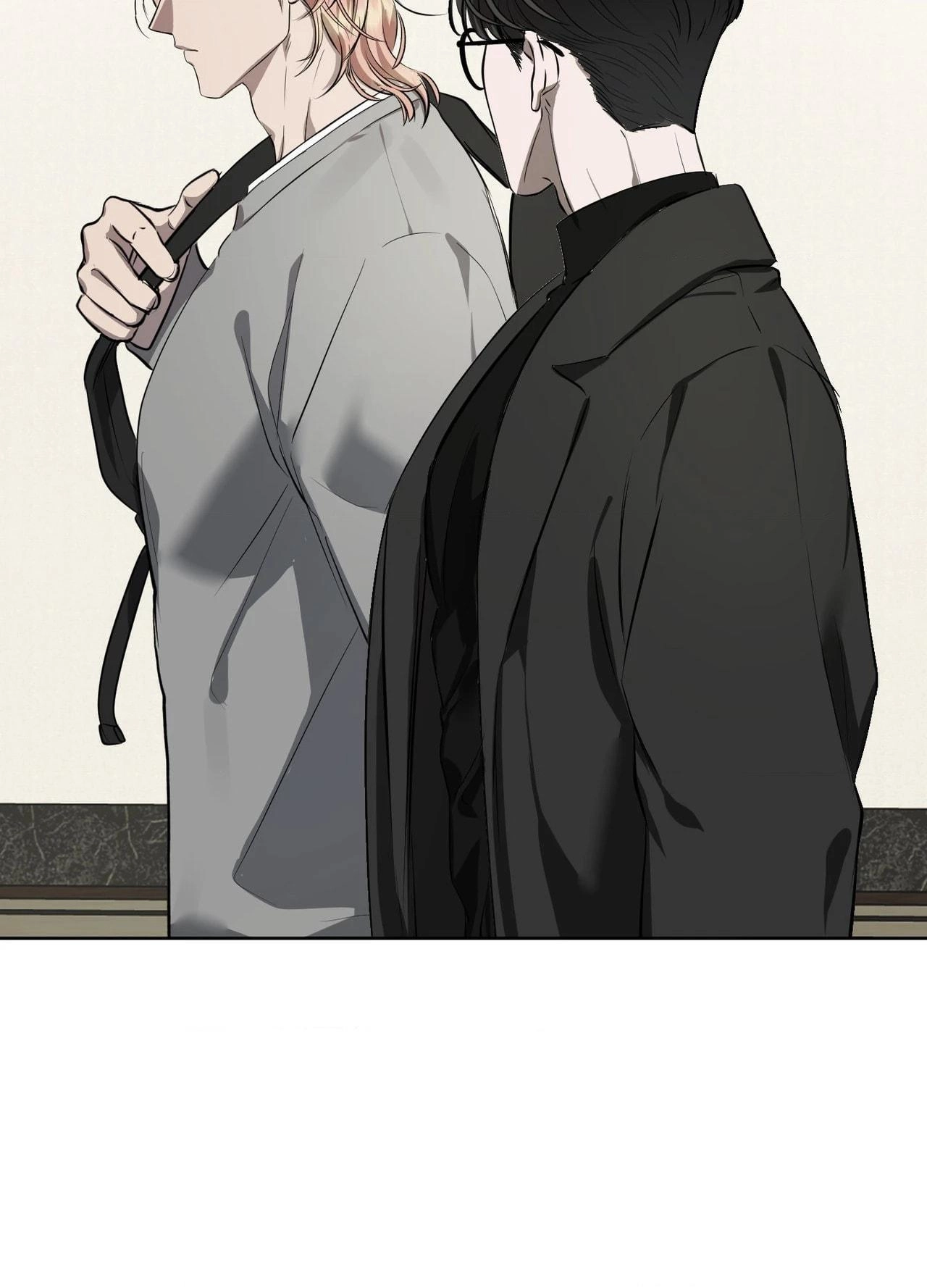 Read Cherry on Top chapter 7 image 20 on Lezhin