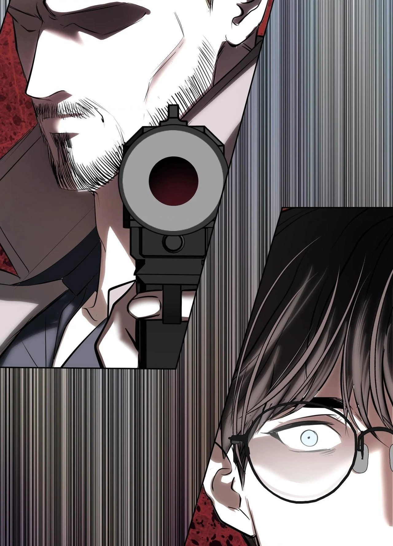 Read Cherry on Top chapter 7 image 25 on Lezhin