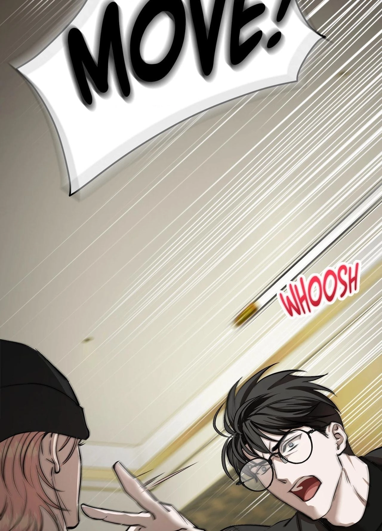 Read Cherry on Top chapter 7 image 27 on Lezhin