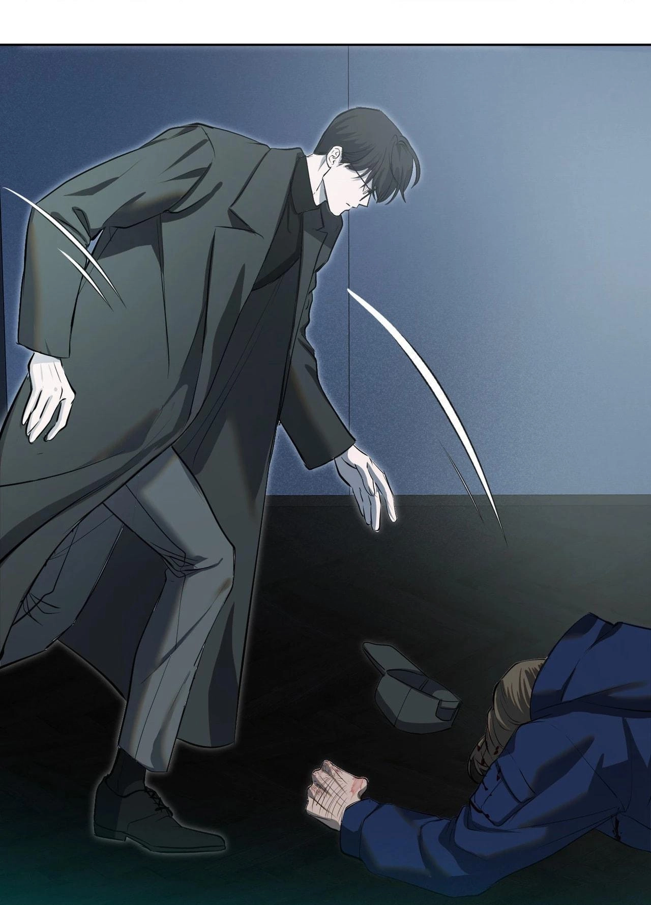 Read Cherry on Top chapter 7 image 3 on Lezhin
