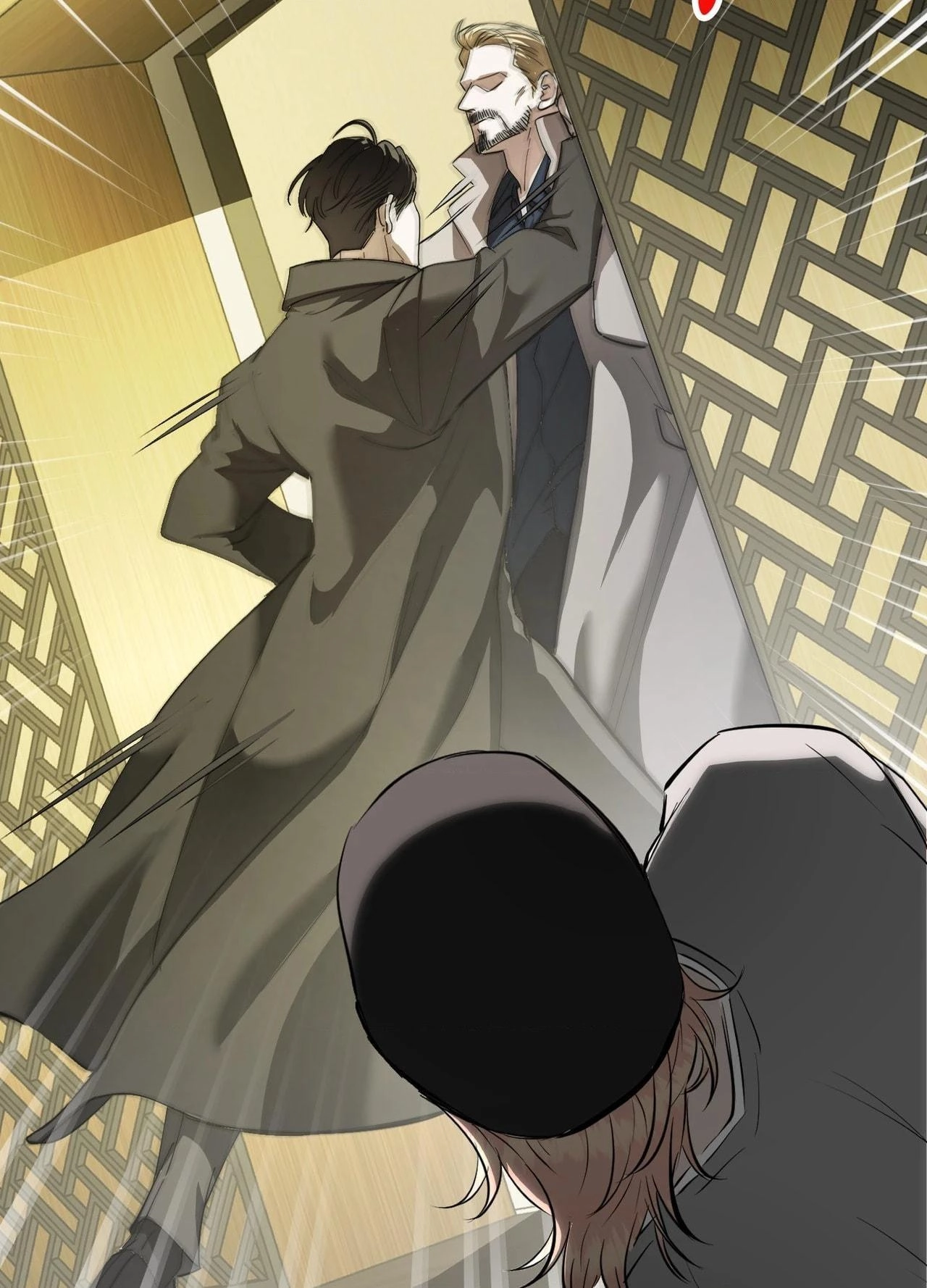 Read Cherry on Top chapter 7 image 31 on Lezhin